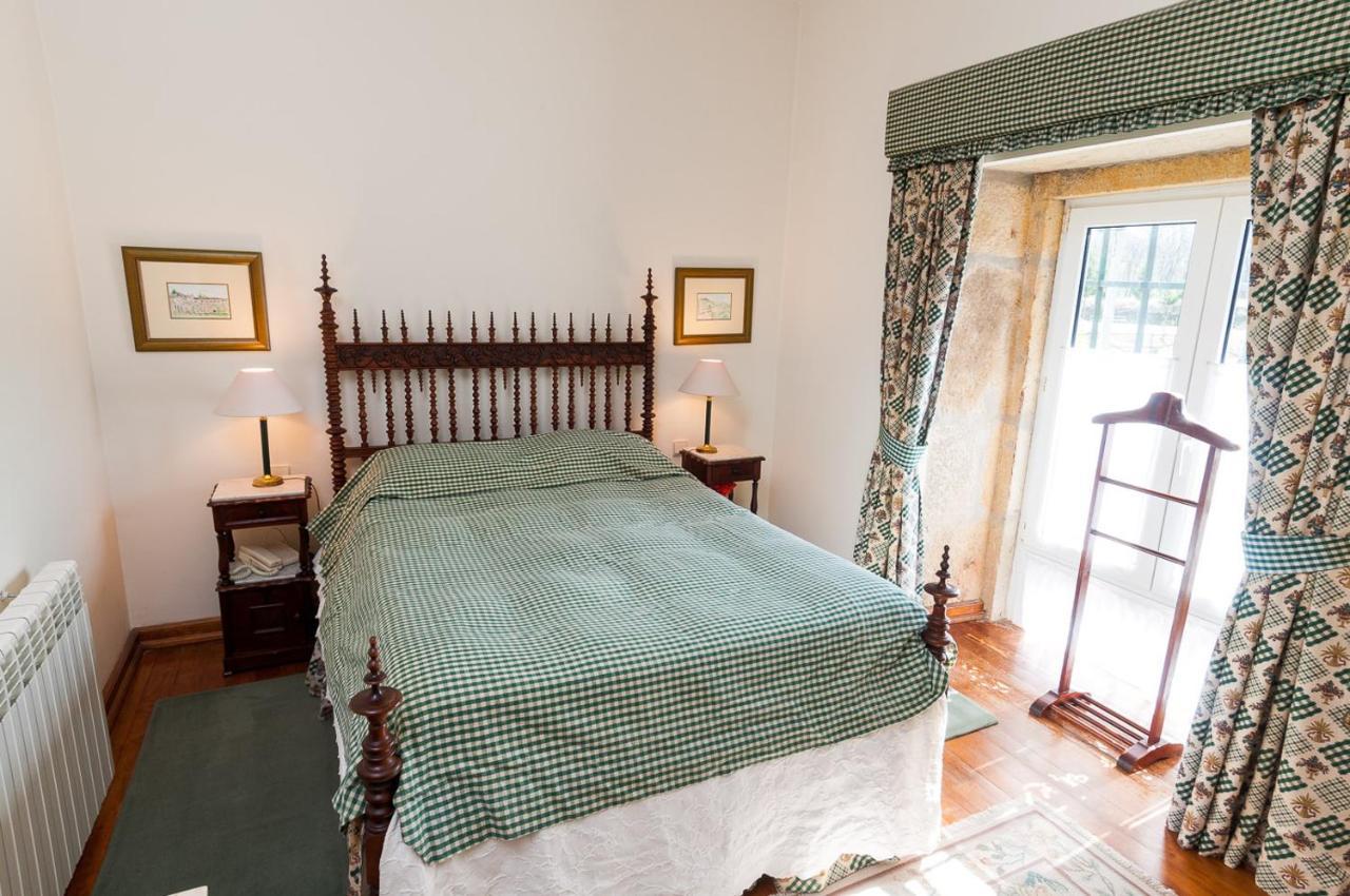 Hospedaria Do Convento D'Aguiar- Turismo De Habitacao Figueira de Castelo Rodrigo Zewnętrze zdjęcie