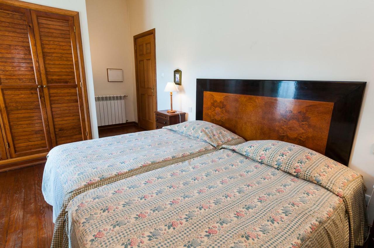 Hospedaria Do Convento D'Aguiar- Turismo De Habitacao Figueira de Castelo Rodrigo Zewnętrze zdjęcie